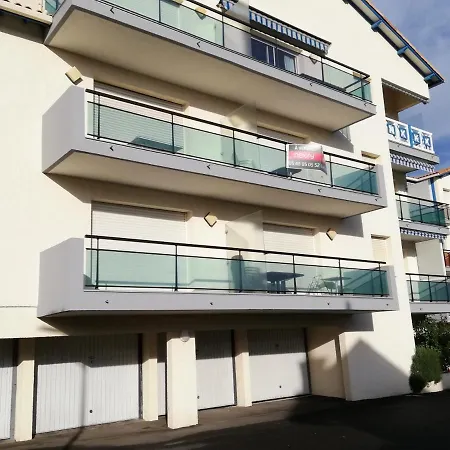 Apartment 2 Min A Pied De La Et Du Centre