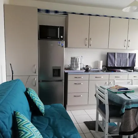 2 Min A Pied De La Et Du Centre Apartment *